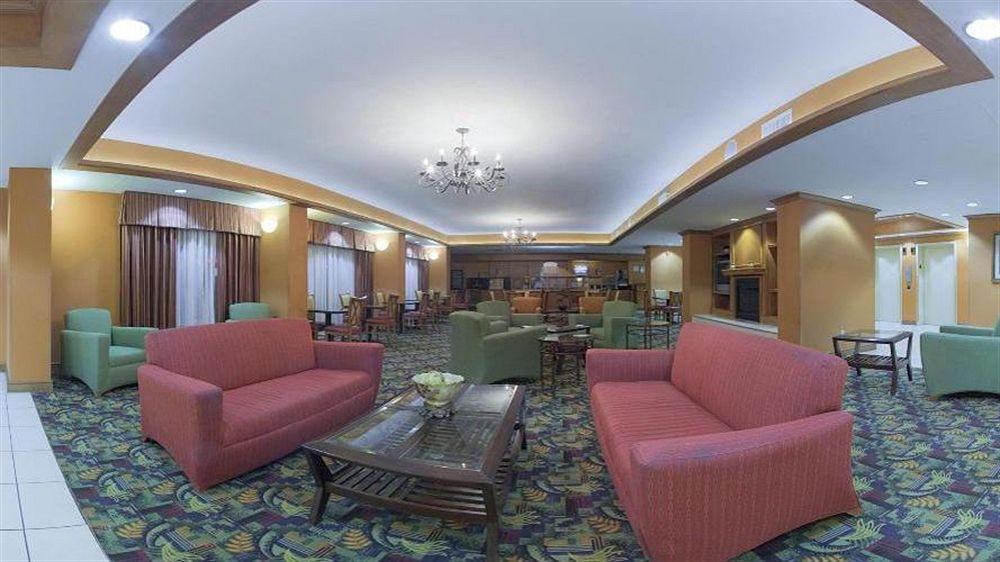 Holiday Inn Express Pascagoula-Moss Point By Ihg Buitenkant foto