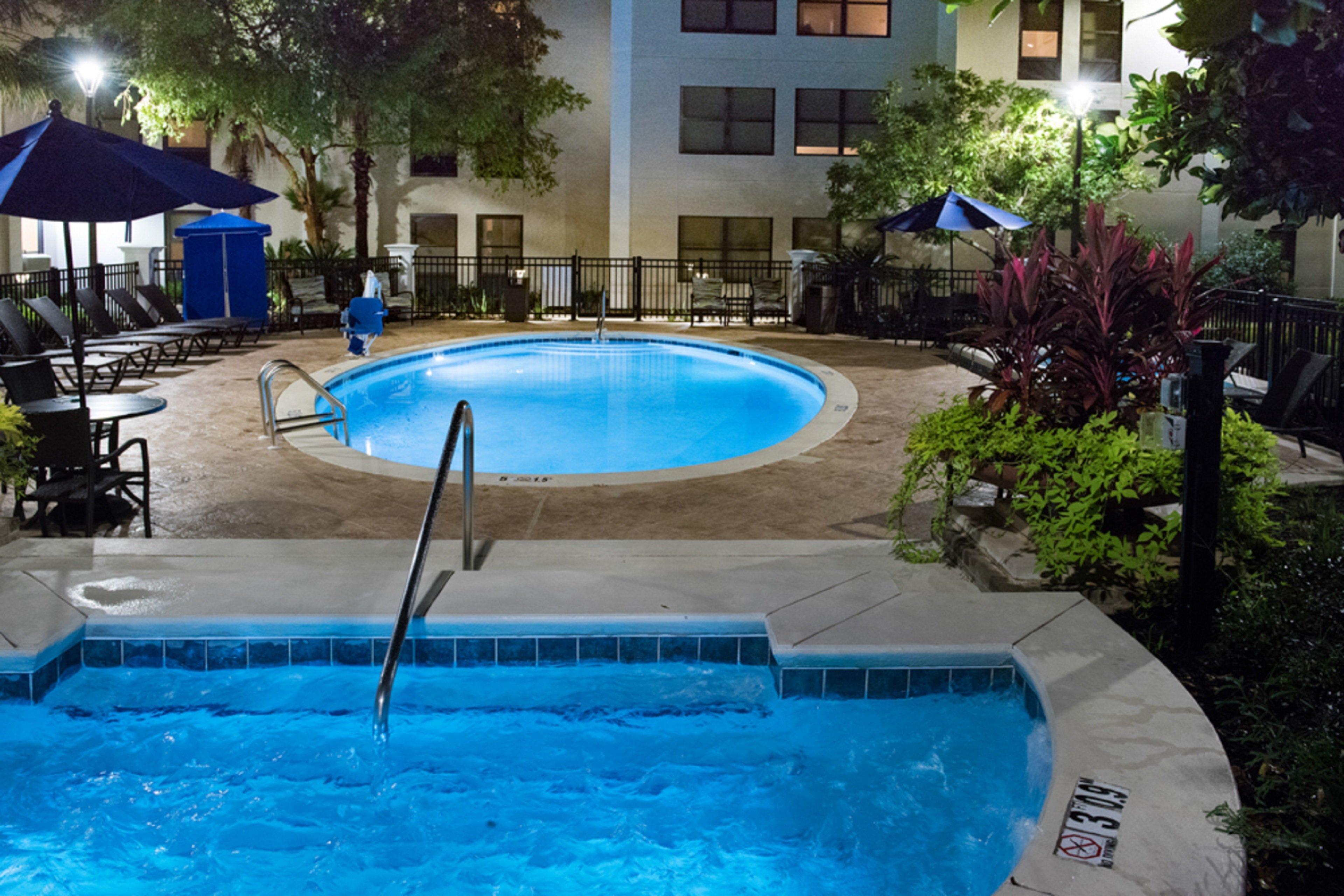 Holiday Inn Express Pascagoula-Moss Point By Ihg Buitenkant foto