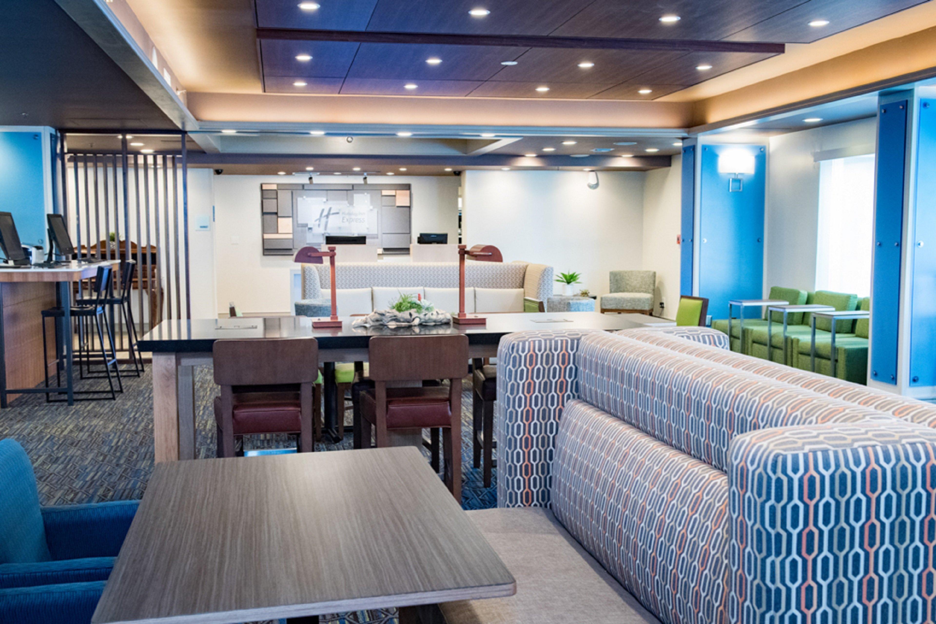 Holiday Inn Express Pascagoula-Moss Point By Ihg Buitenkant foto