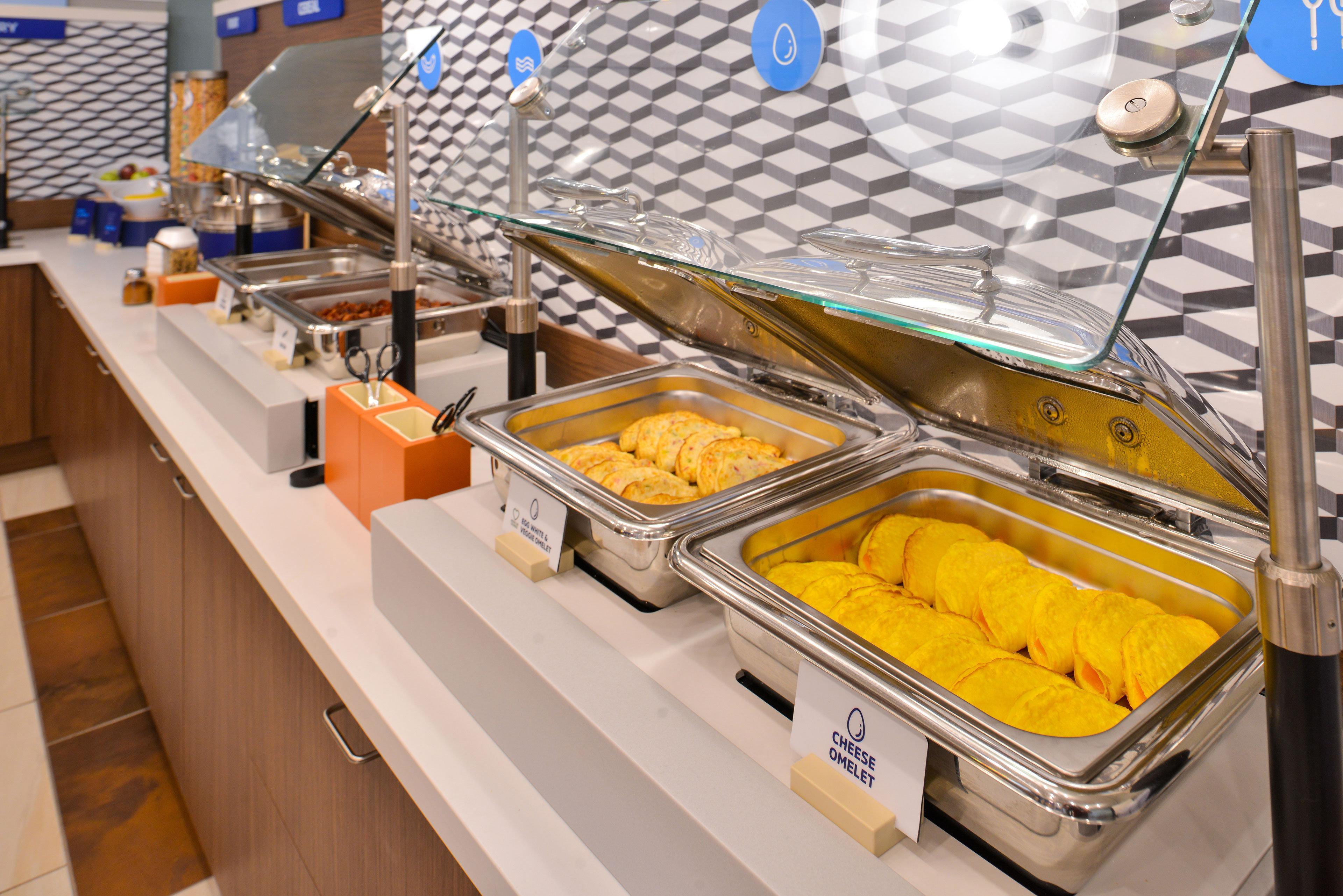 Holiday Inn Express Pascagoula-Moss Point By Ihg Buitenkant foto