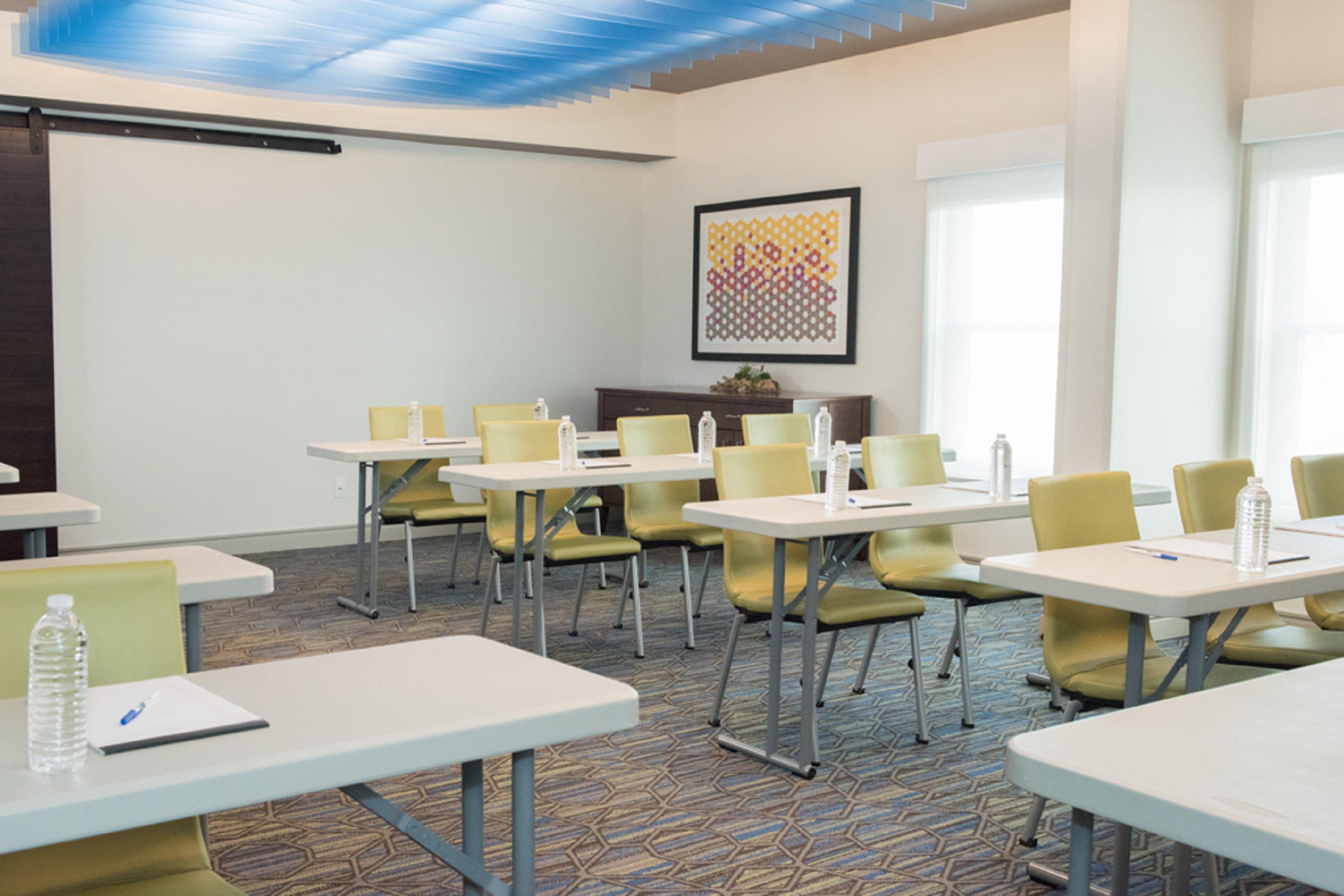 Holiday Inn Express Pascagoula-Moss Point By Ihg Buitenkant foto