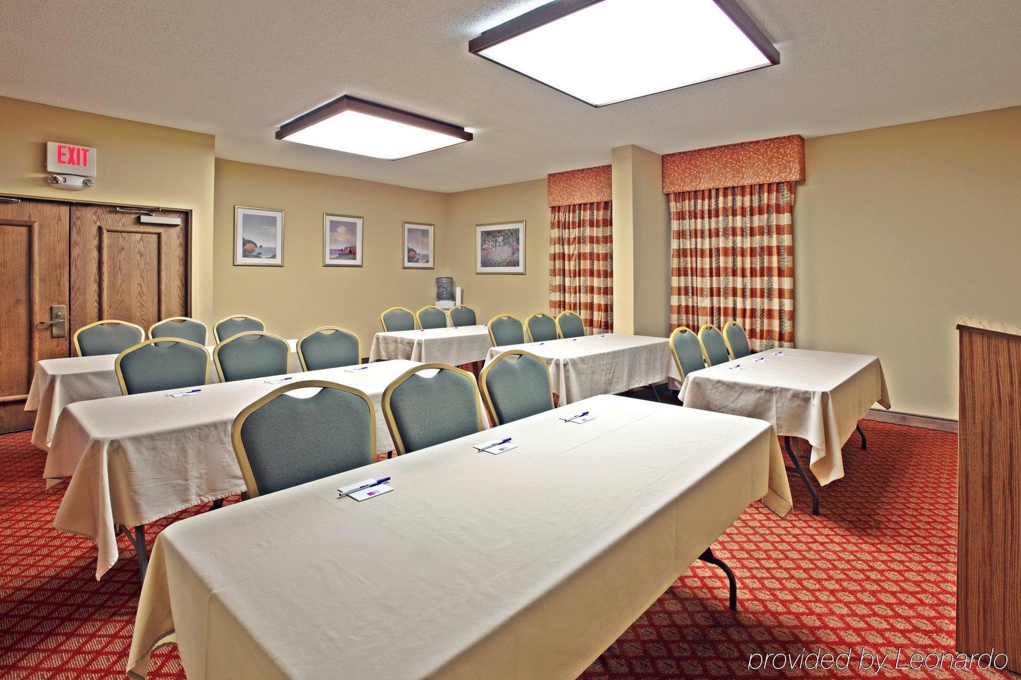 Holiday Inn Express Pascagoula-Moss Point By Ihg Faciliteiten foto