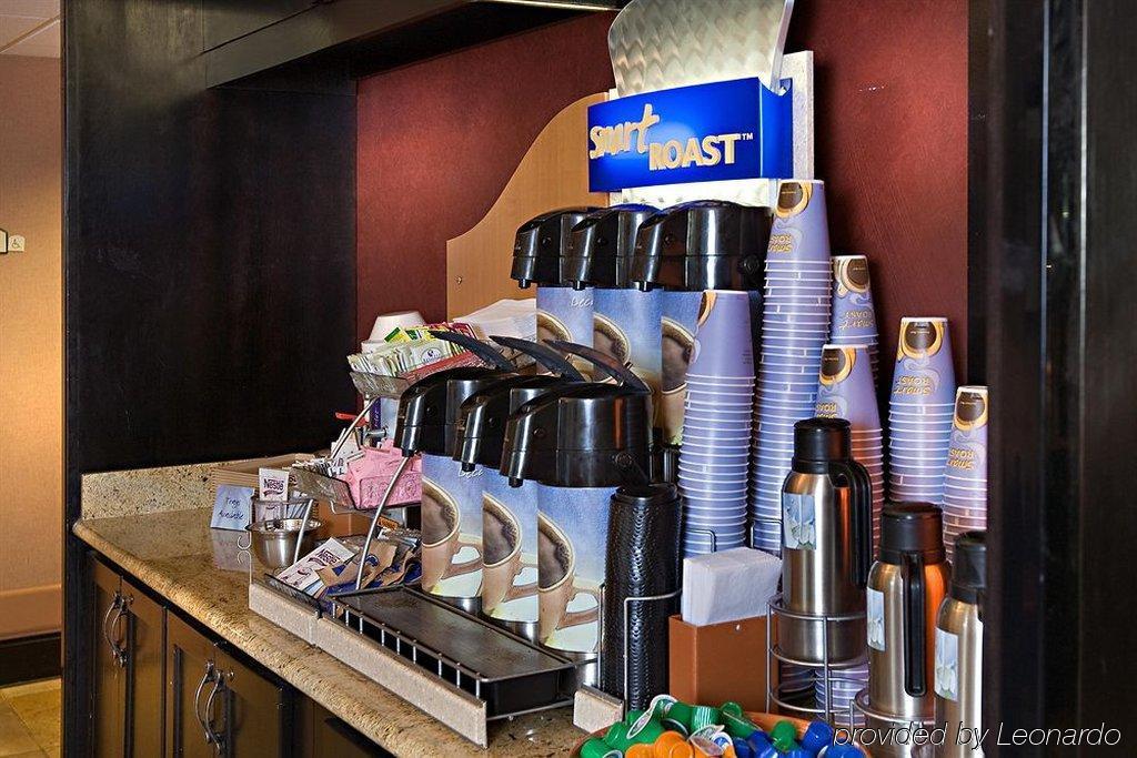 Holiday Inn Express Pascagoula-Moss Point By Ihg Buitenkant foto